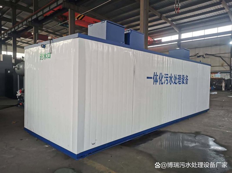 污水处理设施行业动态：守护城市之肾